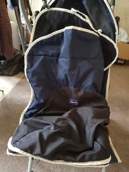 Photo of free Push chair (Westmeads, Bognor Regis, PO21) #2