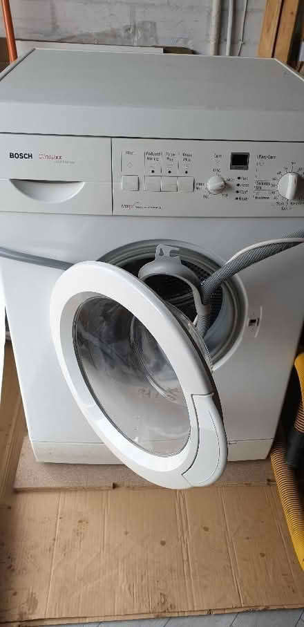 Photo of free Bosch clasixx 1200 express washing machine (Longbarn WA2) #1