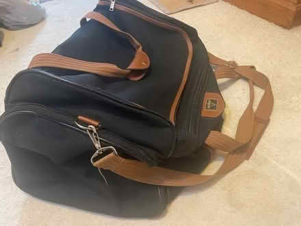 Photo of free Antler holdall (Pinkneys Green SL6) #1