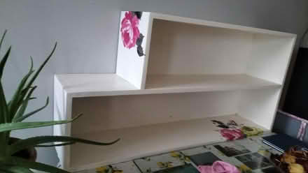 Photo of free Tabletop Shelves (Belfast BT11) #1