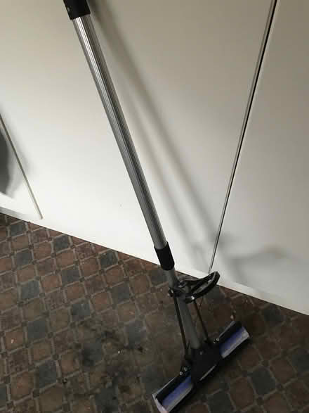 Photo of free Squeegee type mop (Woodley RG5) #1
