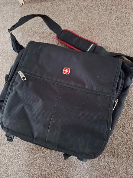 Photo of free Lap top bag (Swanley BR8) #1