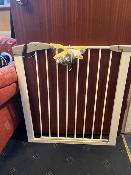 Photo of free Stair Gate (Clayton Brook PR5) #2