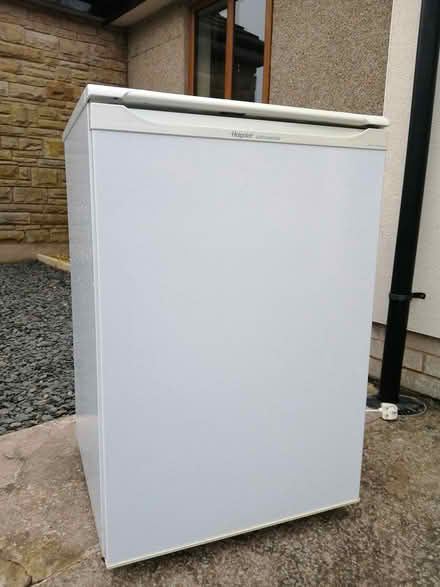 Photo of free Undercounter fridge - working (Kirkby Stephen CA17) #1