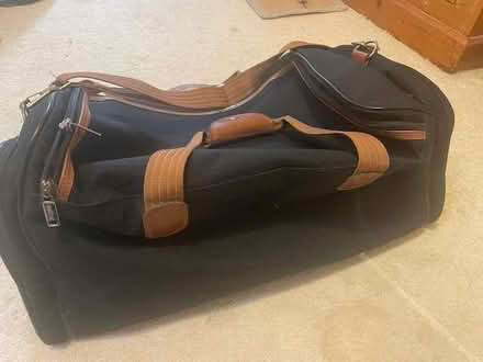 Photo of free Antler holdall (Pinkneys Green SL6) #3