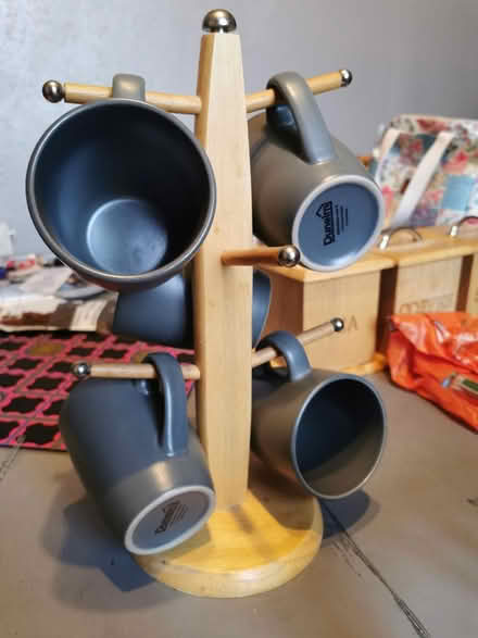 Photo of free Kitchen storage set (LE9 (LE9 (LE9 (Earl Shilton)) #4