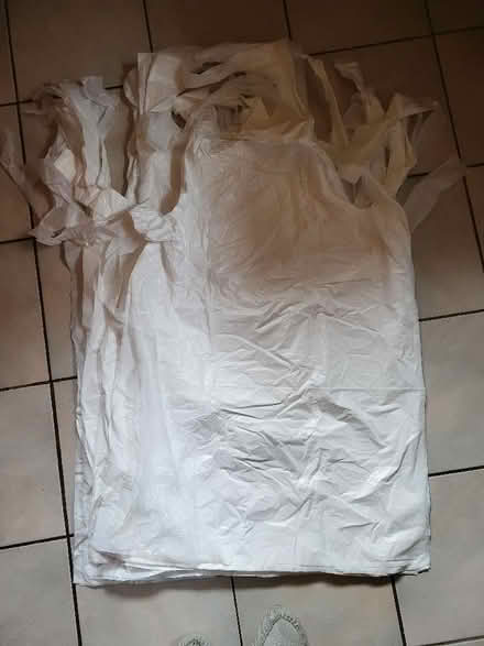 Photo of free PPE healthcare disposable apron approx 50 (Caversham RG4) #1