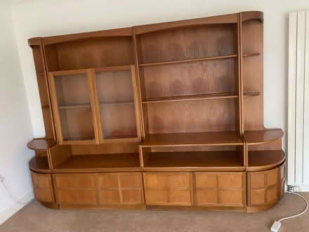 Photo of free Nathan Large Wall Unit (Totnes TQ9) #1