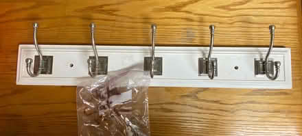 Photo of free Coat Rack (Blauvelt, NY) #1