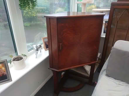 Photo of free Corner Unit (Cotleigh EX14) #2