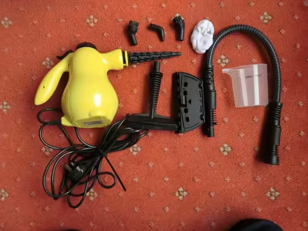 Photo of free Handheld Steam Cleaner (North Ascot SL5) #1