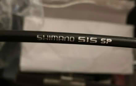 Photo of free Shimano cable casing for bicycle (Chelsea) #1