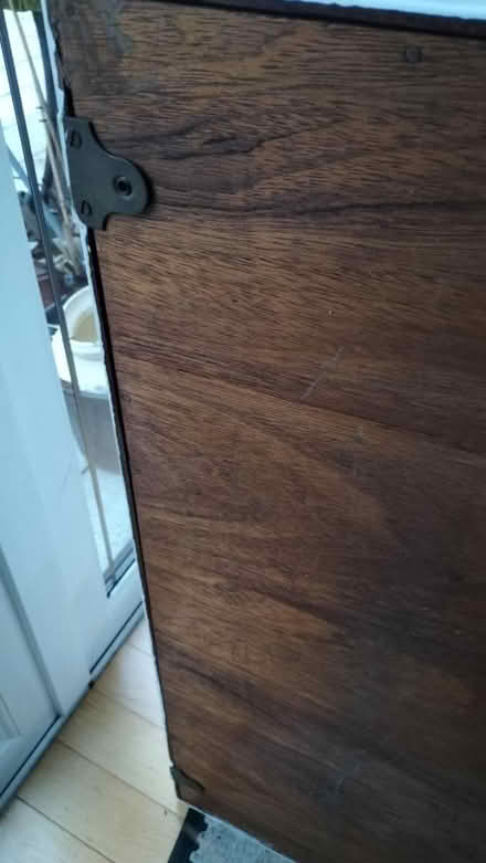 Photo of free Tabletop Shelves (Belfast BT11) #3