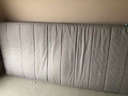 Photo of free Single bed (Freehold LA1) #3