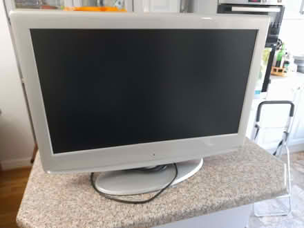 Photo of free 26 inch TV (GU12) #1