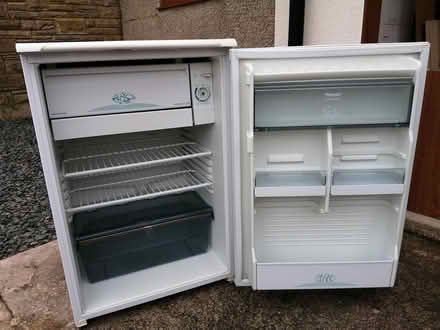 Photo of free Undercounter fridge - working (Kirkby Stephen CA17) #2