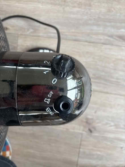 Photo of free Fan (Kenilworth CV8) #3