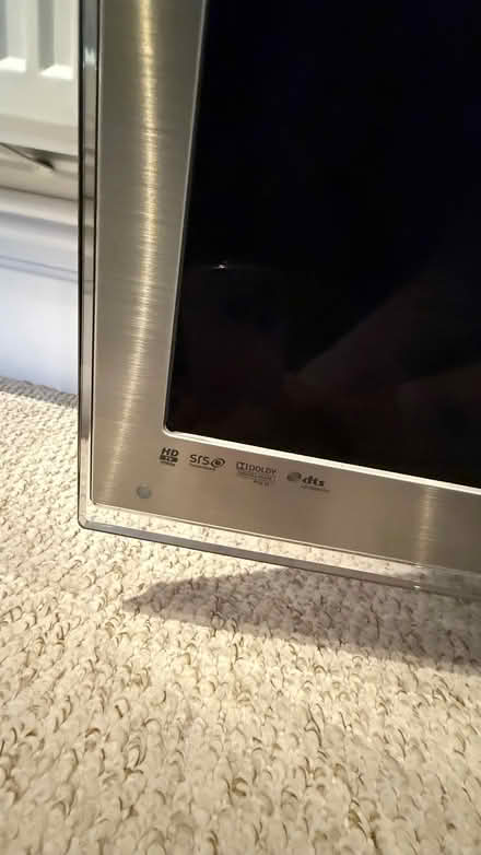 Photo of free Samsung 46” LED tv NOT WORKING (New Brighton CH45) #4