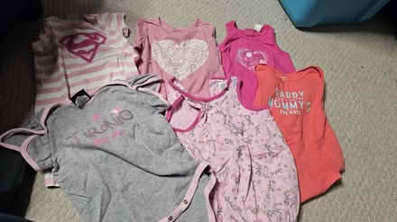 Photo of free 18-24 months girl clothes (Major mac and Markham rd) #3