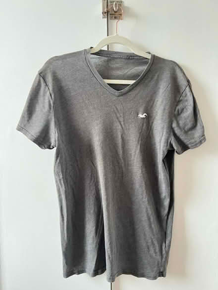 Photo of free Tshirt size s-m (SW8) #1