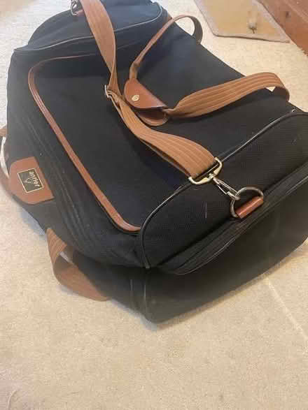 Photo of free Antler holdall (Pinkneys Green SL6) #4