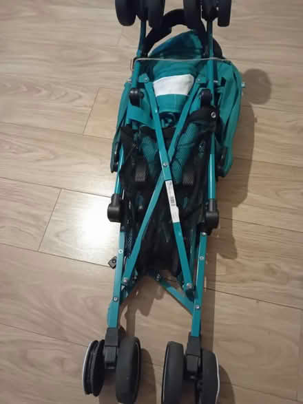 Photo of free Spare or repair (Tooting) #1