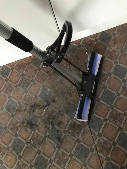 Photo of free Squeegee type mop (Woodley RG5) #2