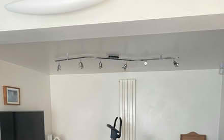 Photo of free Ceiling light (Weybridge) #1