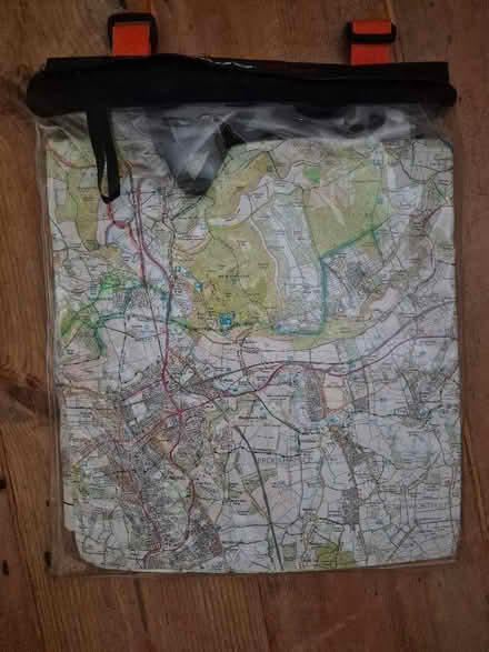 Photo of free Duke of Edinburgh bronze bag endurance drench (Eton SL4) #2