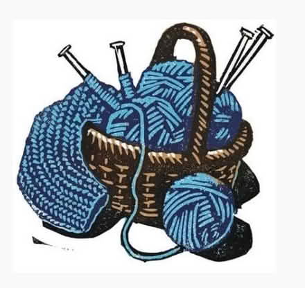 Photo of A new starter to knitting 🧶 (Layton FY3) #1