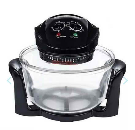 Photo of free Andrew James 12 Litre Halogen Oven (Meersbrook S8) #2