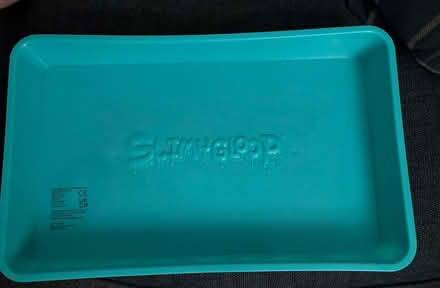 Photo of free Tray for activities (Katherines CM19) #2