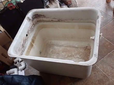 Photo of free Glass fibre water tank (Fairfield LA1) #1