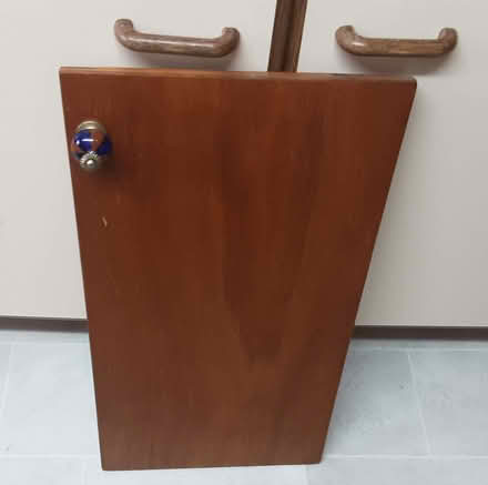 Photo of free Small cupboard door (Kington HR5) #2