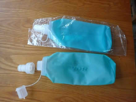 Photo of free Soft running flasks (Fairfield LA1) #1