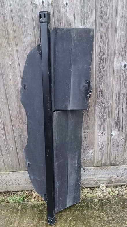 Photo of free Nissan Micra Parcel Shelf (Stratton Audley OX27) #1