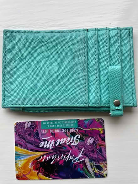 Photo of free Small purse/card wallet (Tonbridge TN10) #3