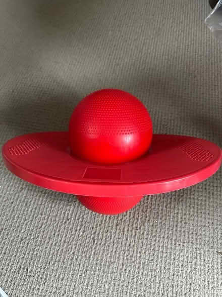 Photo of free Balancing toy (GU51) #2