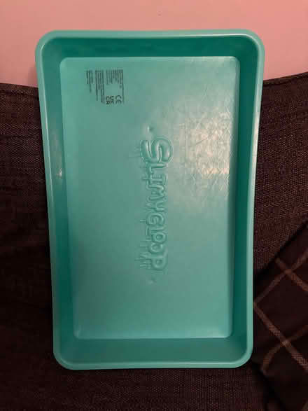 Photo of free Tray for activities (Katherines CM19) #1