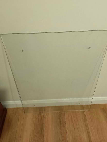 Photo of free Wren kitchen splashback (Caversham Heights RG4) #1