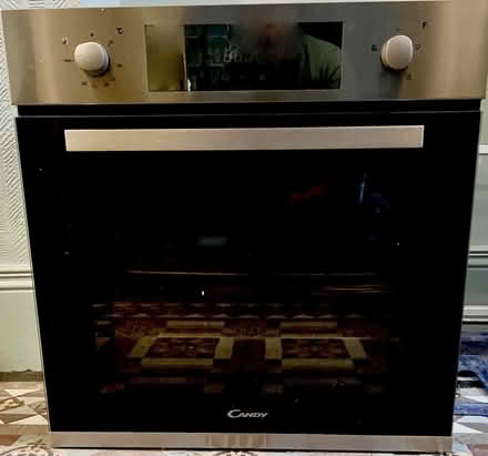 Photo of free Built in oven (BT48) #1