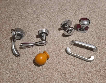 Photo of free Handles (Skerton LA1) #1