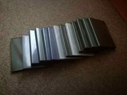 Photo of free DVD Cases (Westhoughton BL5) #2