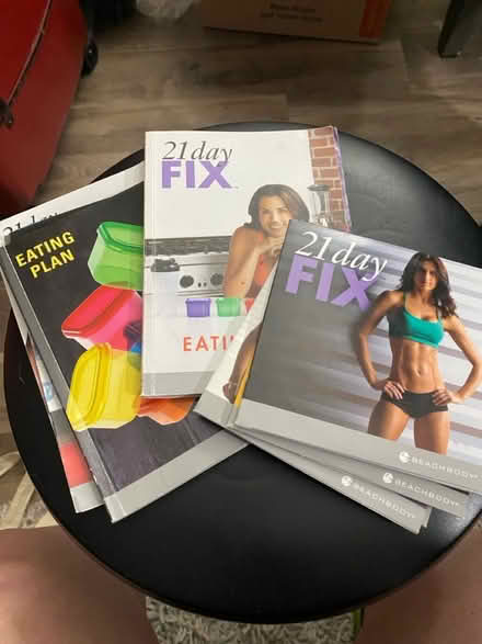 Photo of free 21 Day Fix (McCaslin/I-36) #1