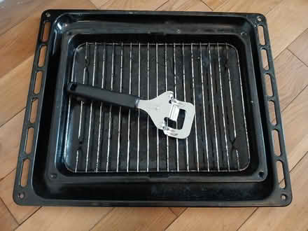 Photo of free Oven and grill tray (Gale OL15) #1