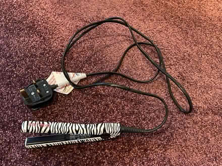 Photo of free Detail straighteners (Heysham LA3) #1