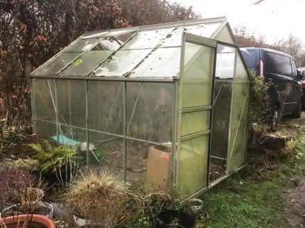 Photo of free Greenhouse (Reymerston NR9) #1