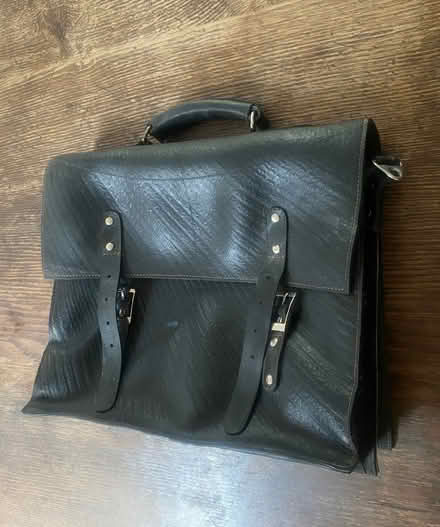 Photo of free Bag (Lullington BA11) #1