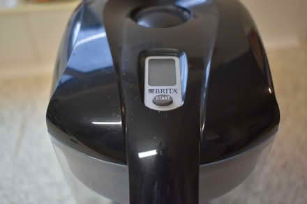 Photo of free Brita Water Filter Jug (Bockleton WR15) #2