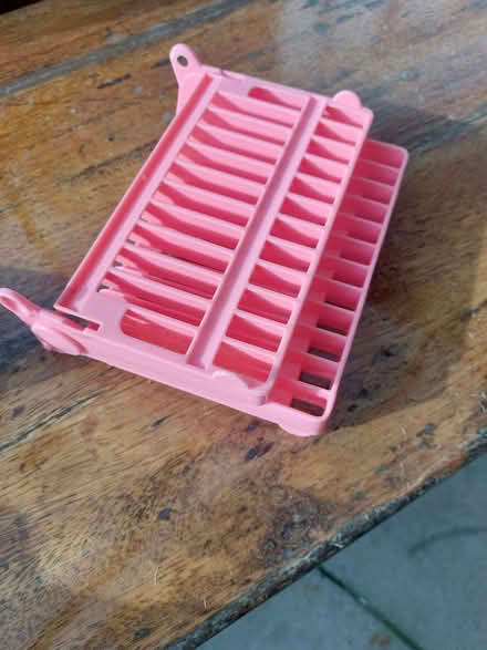 Photo of free Dish drainer (Glusburn BD20) #2